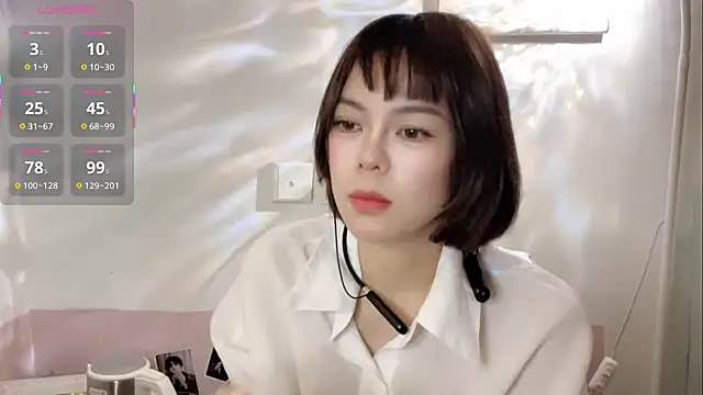 Linda-LL online show from 21, 10, 2025