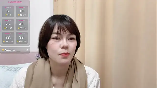 Linda-LL online show from 16, 12, 2025