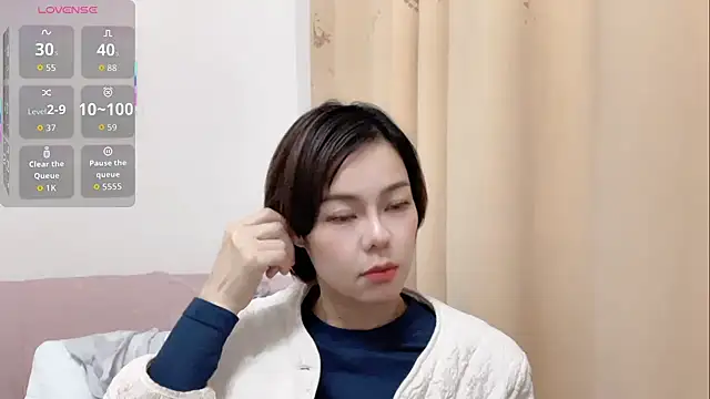 Linda-LL online show from 18, 12, 2025