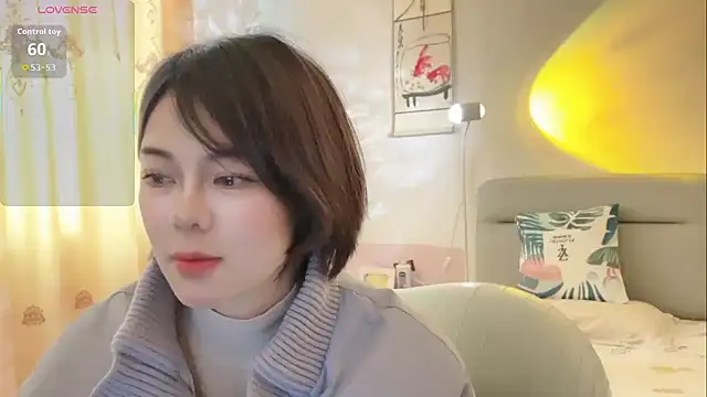 Linda-LL online show from 1, 2, 2026