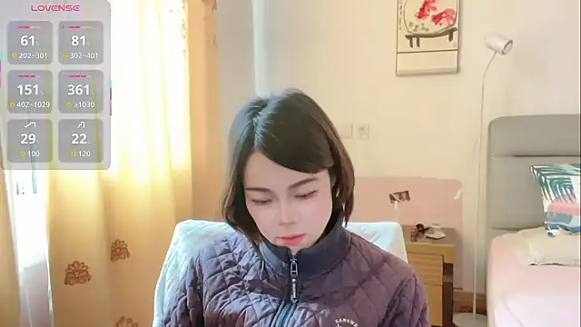 Linda-LL online show from 6, 3, 2026