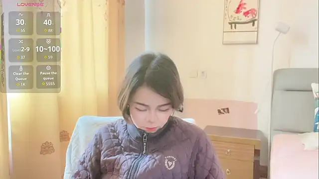 Linda-LL online show from 7, 3, 2026