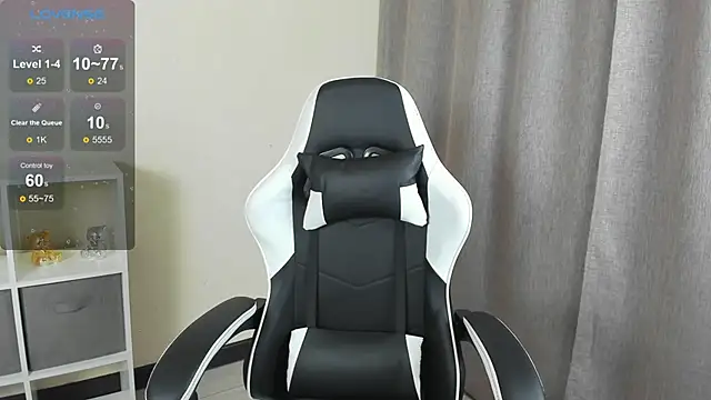 Snapshot of Eva_toy chatting on 23, 1, 2025 Eva toy online show from 23, 1, 2025