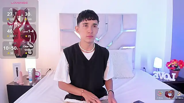 Thayler jones online show from 19, 9, 2025