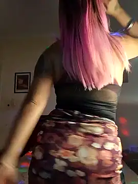 DesireSatler online show from 22, 3, 2026