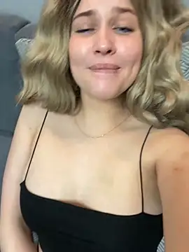 KikiWatson online show from 14, 12, 2024