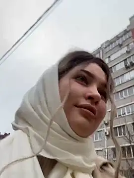 KikiWatson online show from 28, 12, 2024