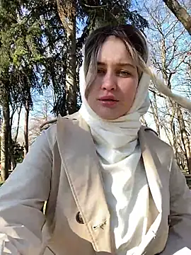 KikiWatson online show from 3, 1, 2025