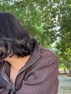 KikiWatson online show from 12, 9, 2025