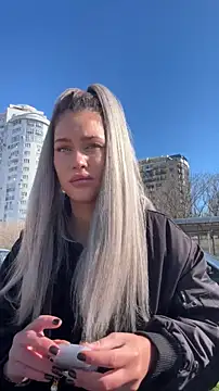 KikiWatson online show from 9, 3, 2026