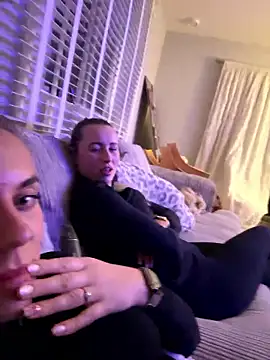 Millie-Miles online show from 18, 1, 2026