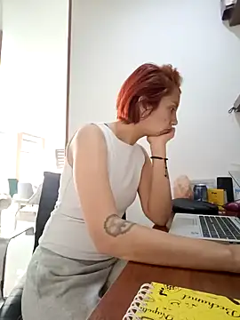 your red rose  online show from 31, 1, 2025