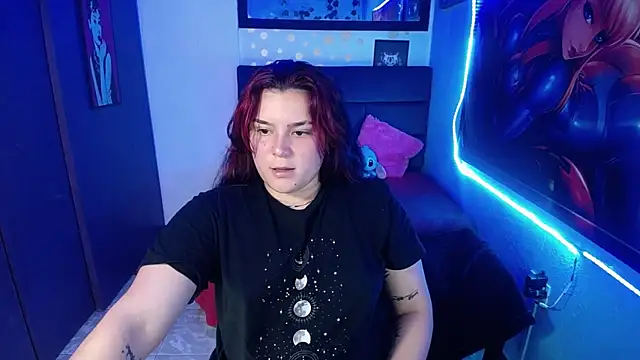 Nika 1  online show from 2, 12, 2024