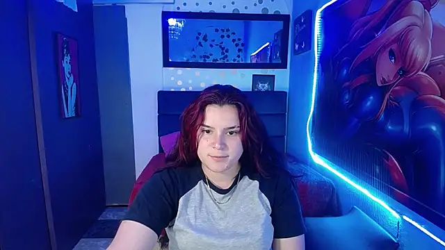 Nika 1  online show from 3, 12, 2024