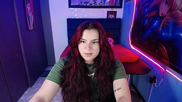 Nika 1  online show from 6, 12, 2024