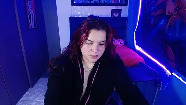 Nika 1  online show from 7, 12, 2024