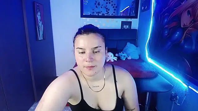 Nika 1  online show from 12, 12, 2024