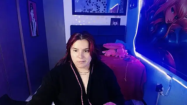 Nika 1  online show from 13, 12, 2024