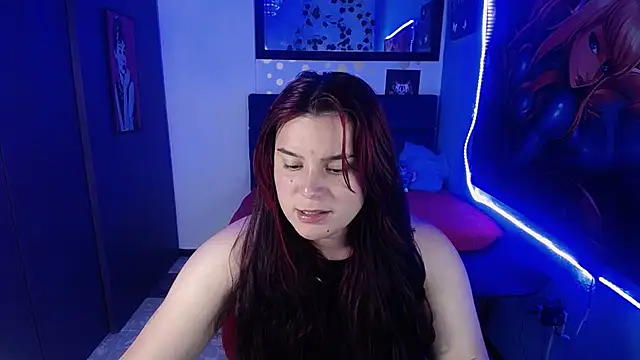 Nika 1  online show from 13, 12, 2024