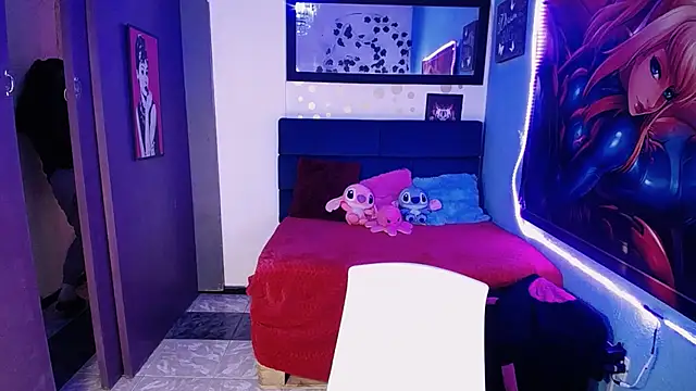 Nika 1  online show from 16, 12, 2024