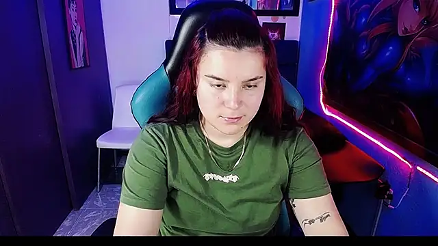 Nika 1  online show from 19, 12, 2024