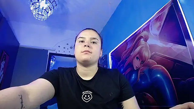 Nika 1  online show from 27, 12, 2024