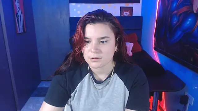 Nika 1  online show from 9, 1, 2025