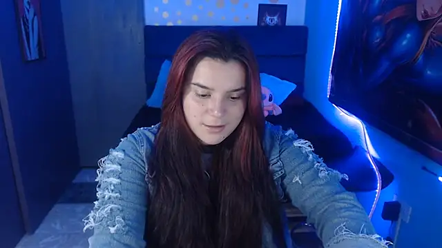 Nika 1  online show from 11, 1, 2025