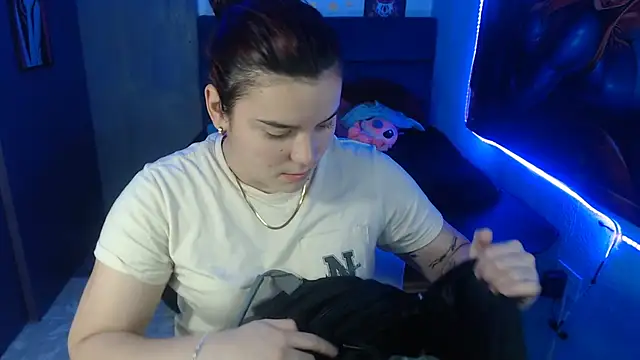 Nika 1  online show from 13, 1, 2025