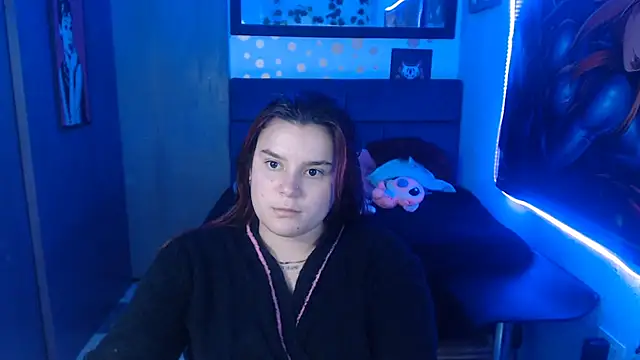 Nika 1  online show from 13, 1, 2025