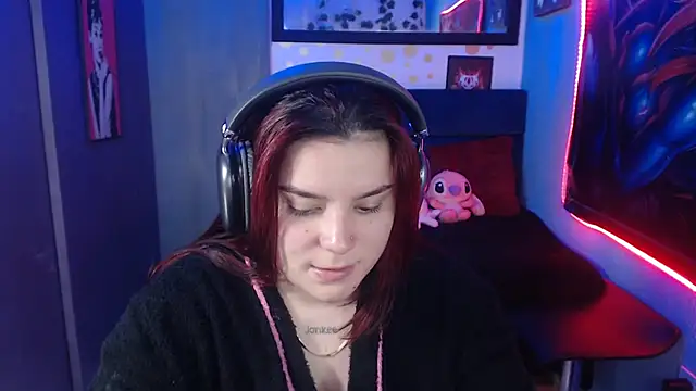 Nika 1  online show from 15, 1, 2025