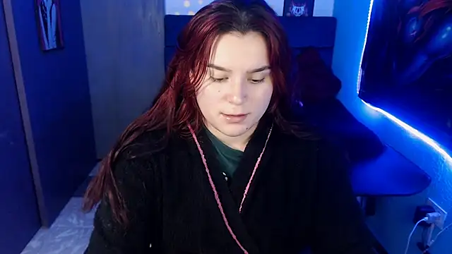 Nika 1  online show from 18, 1, 2025