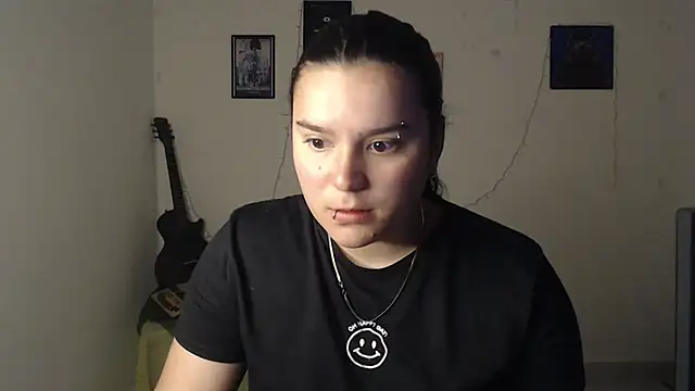 Nika 1  online show from 17, 9, 2025