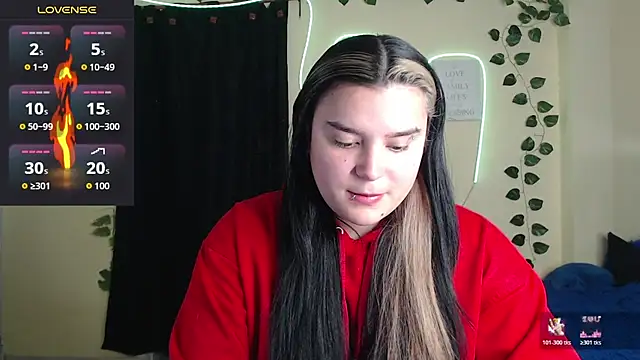 Nika 1  online show from 18, 1, 2026