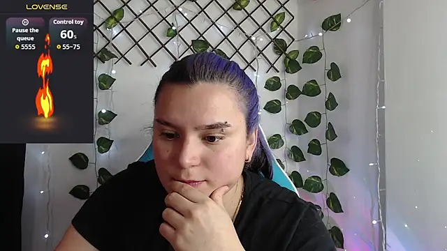 Nika 1  online show from 18, 2, 2026