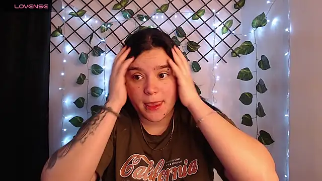 Nika 1  online show from 18, 4, 2026