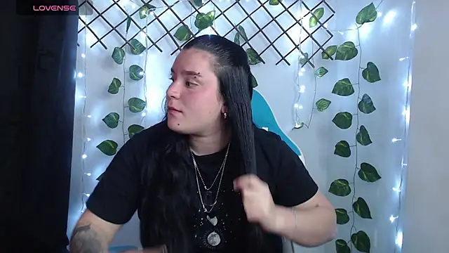Snapshot of Nika_1_ chatting on 13, 6, 2026 Nika 1 online show from 13, 6, 2026