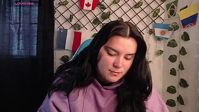 Snapshot of Nika_1_ chatting on 14, 6, 2026 Nika 1 online show from 14, 6, 2026