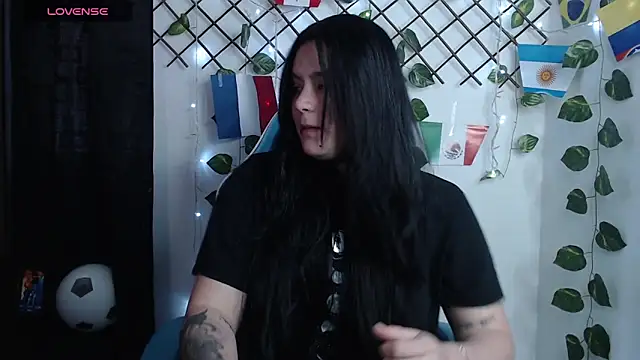 Snapshot of Nika_1_ chatting on 18, 6, 2026 Nika 1 online show from 18, 6, 2026