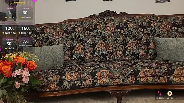 vesperjadex online show from 21, 12, 2024