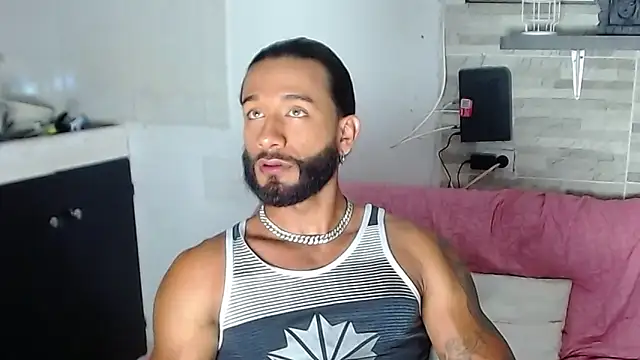 Snapshot of _jhon_connor_ chatting on 12, 3, 2026 jhon connor online show from 12, 3, 2026