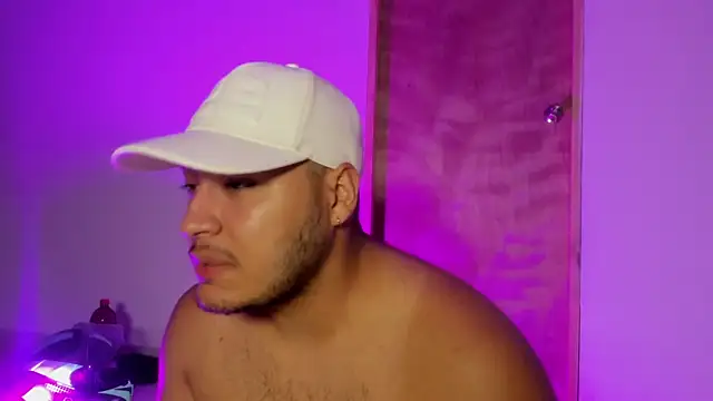 dylanchilii31 online show from 8, 4, 2026