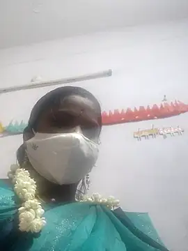 Snapshot of sana14 chatting on 17, 2, 2025 sana14 online show from 17, 2, 2025