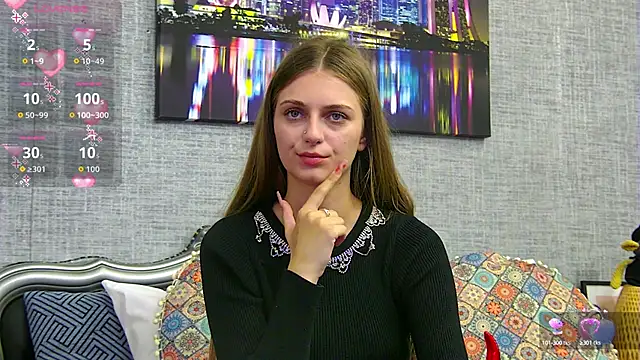 Snapshot of AdissonLane chatting on 30, 9, 2025 AdissonLane online show from 30, 9, 2025