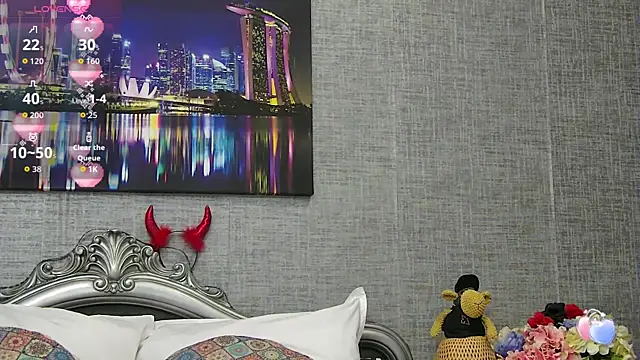 Snapshot of AdissonLane chatting on 13, 11, 2025 AdissonLane online show from 13, 11, 2025