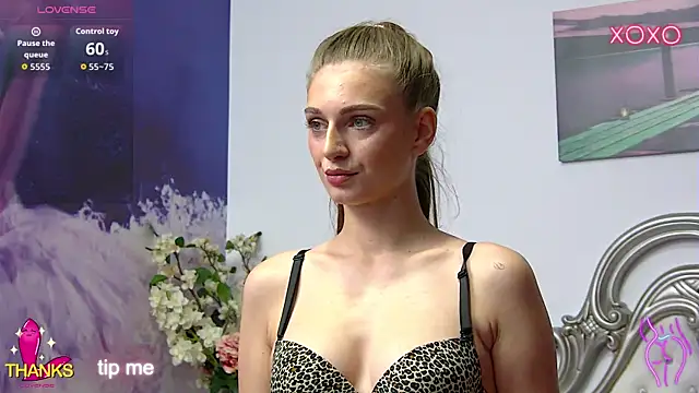 Snapshot of AdissonLane chatting on 25, 11, 2025 AdissonLane online show from 25, 11, 2025