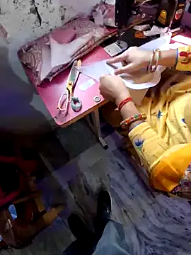 menakshiiikaur online show from 2, 12, 2024