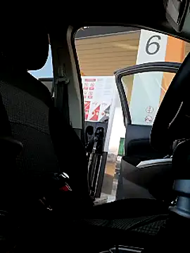 uber babe online show from 5, 3, 2025