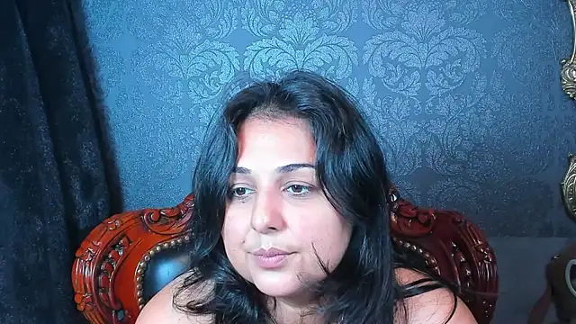 SelenaNoctis online show from 1, 10, 2025