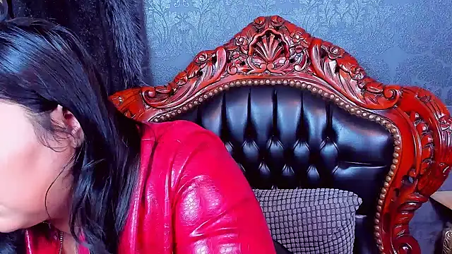 SelenaNoctis online show from 27, 3, 2026